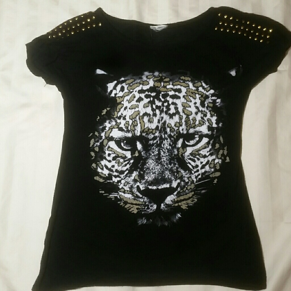 Top for girls